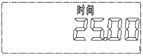 寧波三星dts188三相四線電表顯示界面9