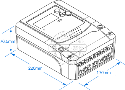 華立DSS531手工測繪圖